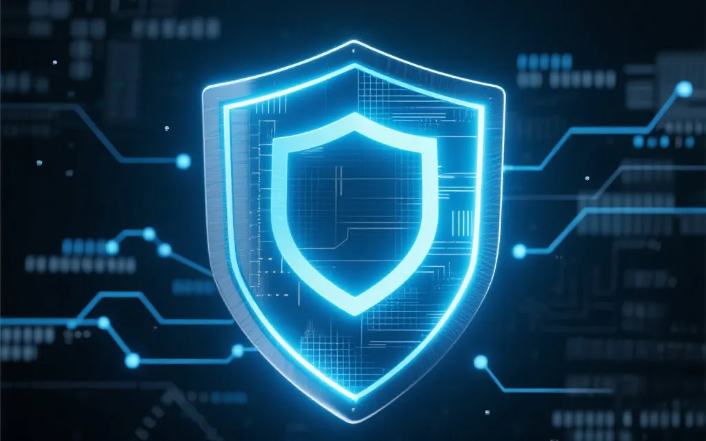 安全防护与隐私保护