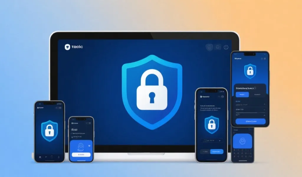 多端适配与安全机制